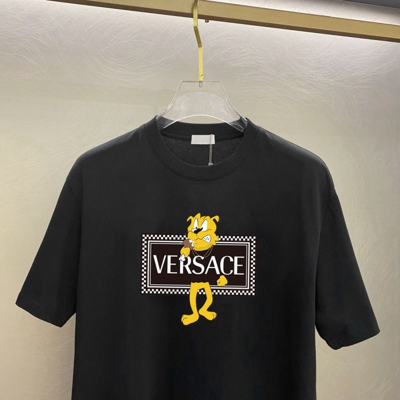 Versace T-Shirts